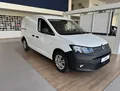 Volkswagen Caddy Volkswagen Caddy