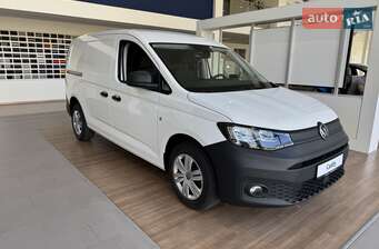 Volkswagen Caddy 2025 в Кропивницький (Кіровоград)