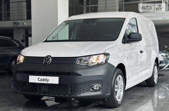 Volkswagen Caddy 2025 Base