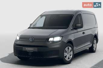Volkswagen Caddy 2025 в Одеса Volkswagen Caddy 2025 в Одеса
