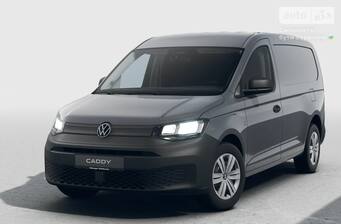 Volkswagen Caddy 2025 Base