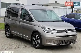 Volkswagen Caddy Volkswagen Caddy