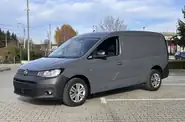 Volkswagen Caddy Base