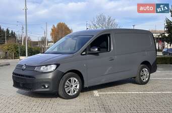 Volkswagen Caddy 2025 в Миколаїв