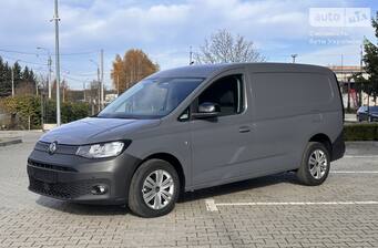Volkswagen Caddy 2025 Base