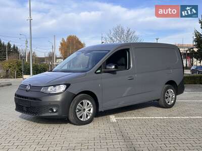 Volkswagen Caddy 2025 Base