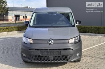 Volkswagen Caddy 2025 Base