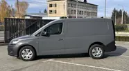 Volkswagen Caddy Pro