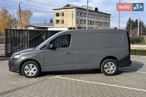 Volkswagen Caddy Pro