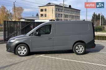 Volkswagen Caddy 2025 в Миколаїв