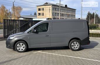 Volkswagen Caddy 2025 Base
