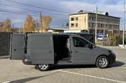Volkswagen Caddy Base