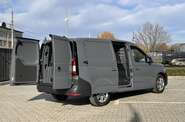 Volkswagen Caddy Base