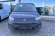 Volkswagen Caddy Individual