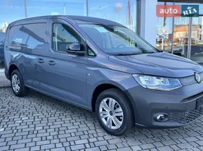 Volkswagen Caddy Volkswagen Caddy