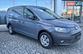 Volkswagen Caddy Volkswagen Caddy