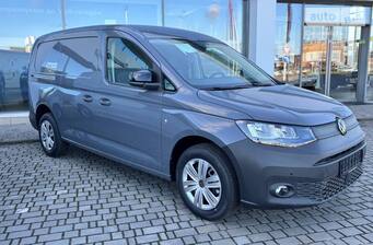 Volkswagen Caddy 2025 Individual
