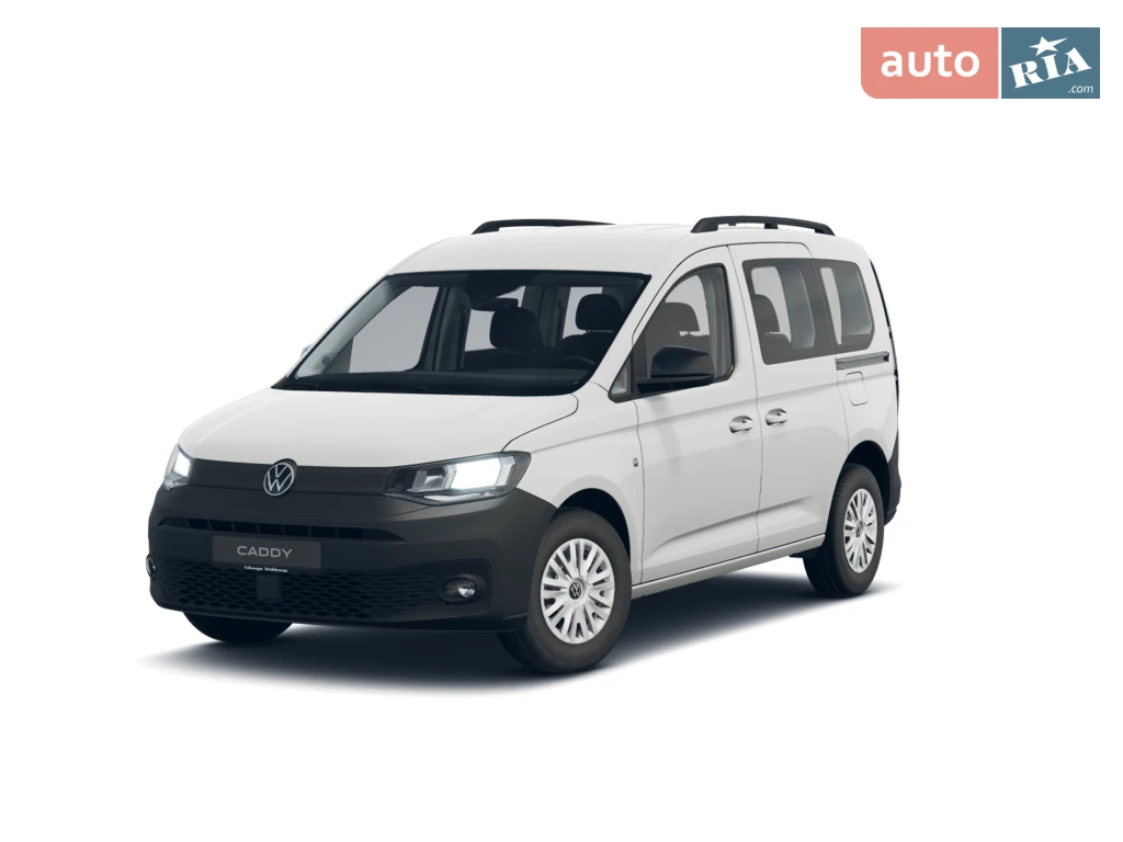 Volkswagen Caddy Base