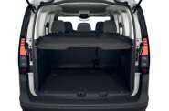 Volkswagen Caddy Base
