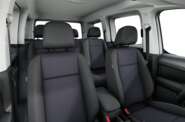 Volkswagen Caddy Base