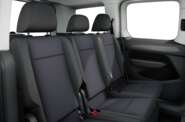 Volkswagen Caddy Base