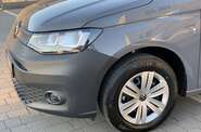 Volkswagen Caddy Base