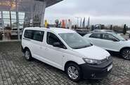 Volkswagen Caddy Base