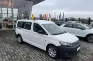 Volkswagen Caddy Base