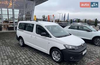 Volkswagen Caddy 2025 в Мукачево