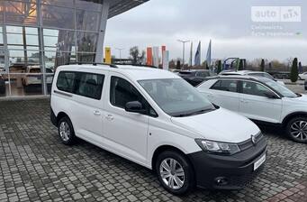 Volkswagen Caddy 2025 Base