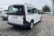 Volkswagen Caddy Base