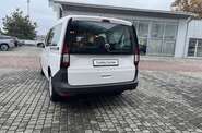 Volkswagen Caddy Base