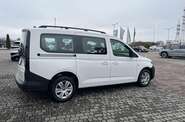 Volkswagen Caddy Base