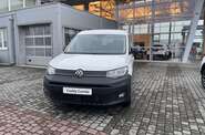 Volkswagen Caddy Base