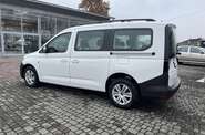 Volkswagen Caddy Base