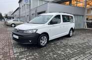 Volkswagen Caddy Base