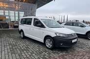 Volkswagen Caddy Base