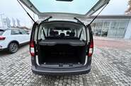 Volkswagen Caddy Base
