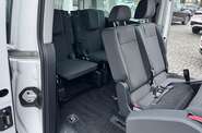 Volkswagen Caddy Base