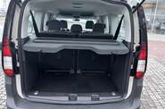 Volkswagen Caddy Base