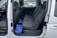 Volkswagen Caddy Base
