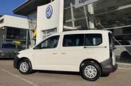 Volkswagen Caddy Life