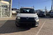Volkswagen Caddy Life