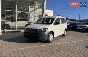 Volkswagen Caddy 2025 в Чернівці