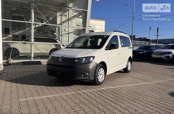 Volkswagen Caddy 2025 Life