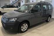 Volkswagen Caddy Base