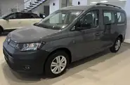 Volkswagen Caddy Base