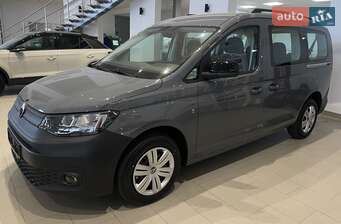 Volkswagen Caddy 2025 в Львів