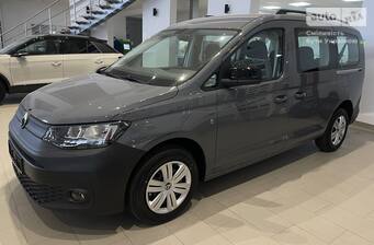 Volkswagen Caddy 2025 Base