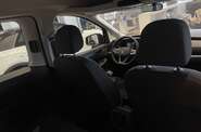 Volkswagen Caddy Base